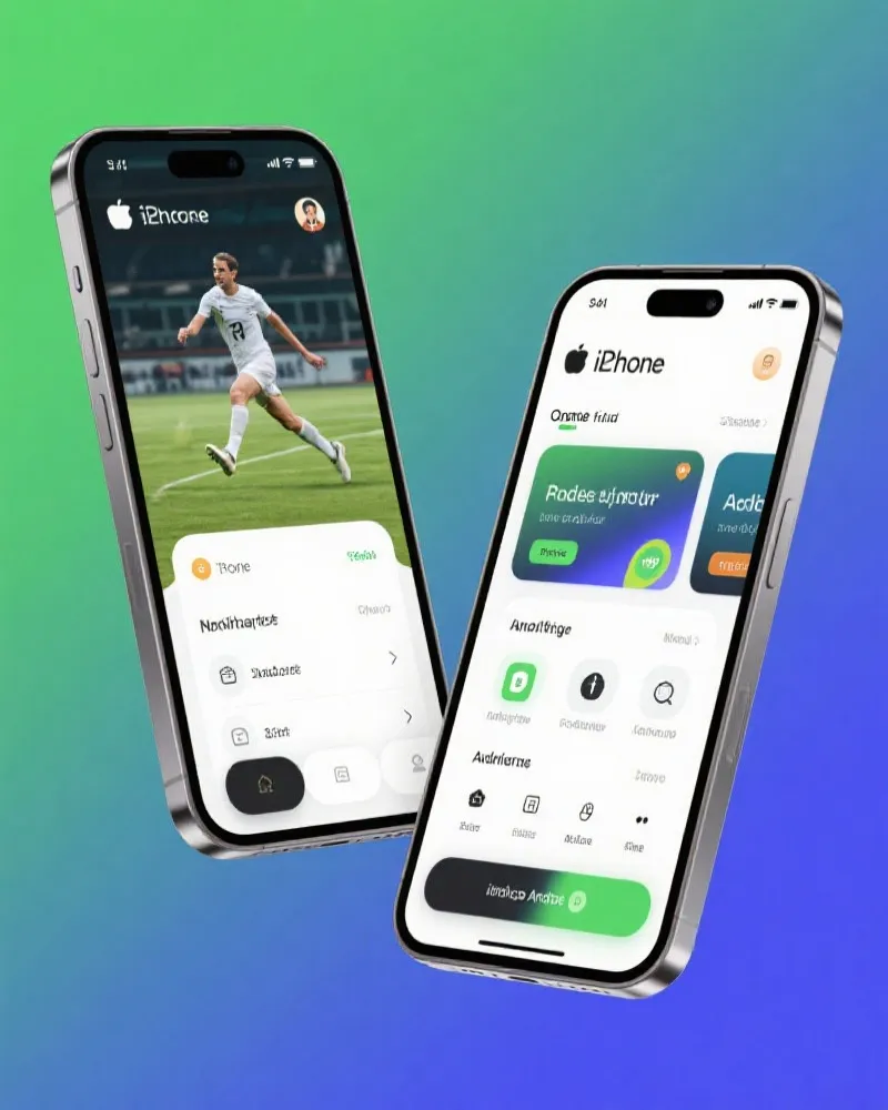 安博体育APP界面展示