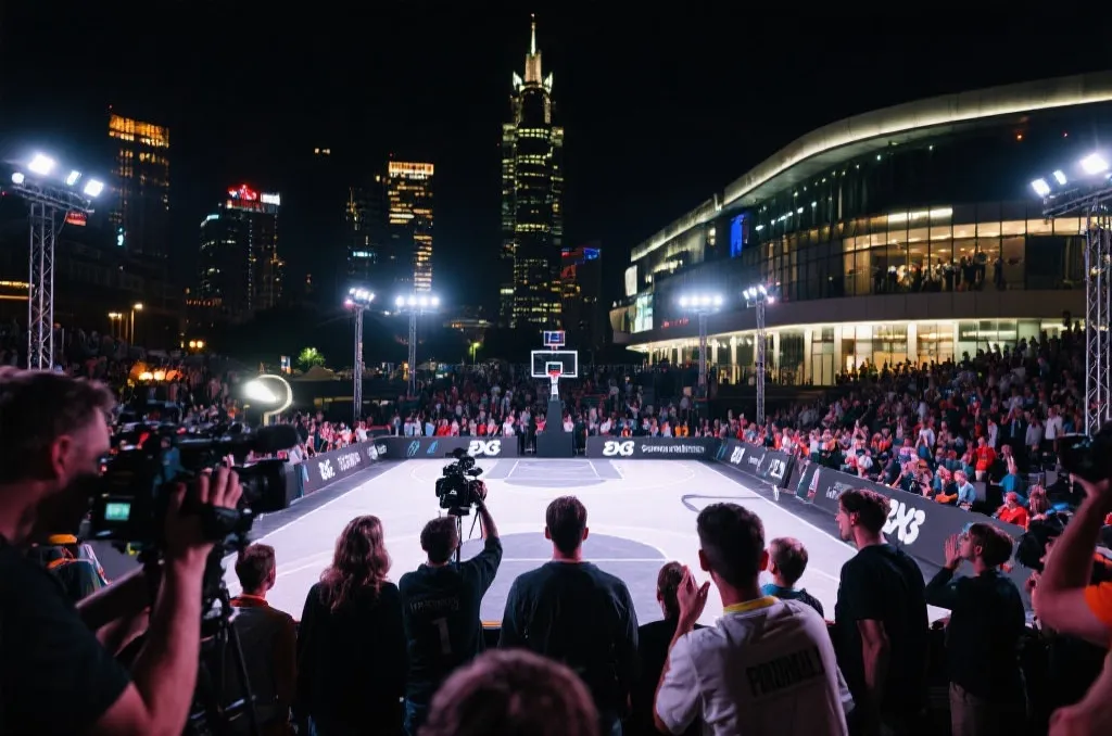 NBA Europe来袭：欧洲篮球商业模式的巨变与新未来